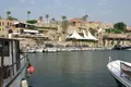Le vieux port de Byblos et ses maisons de pierre