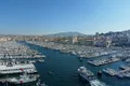 Le Vieux-Port de Marseille et Notre-Dame-de-la-Garde