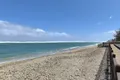 La plage de Saint-Pierre, à La Réunion